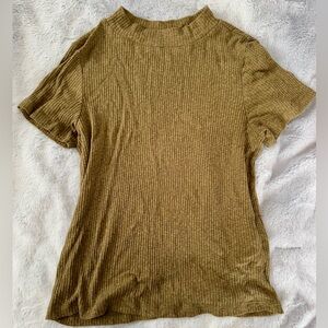 BP Classic, Basic Short Sleeve Shirt